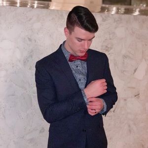 Meet your Posher, Jack